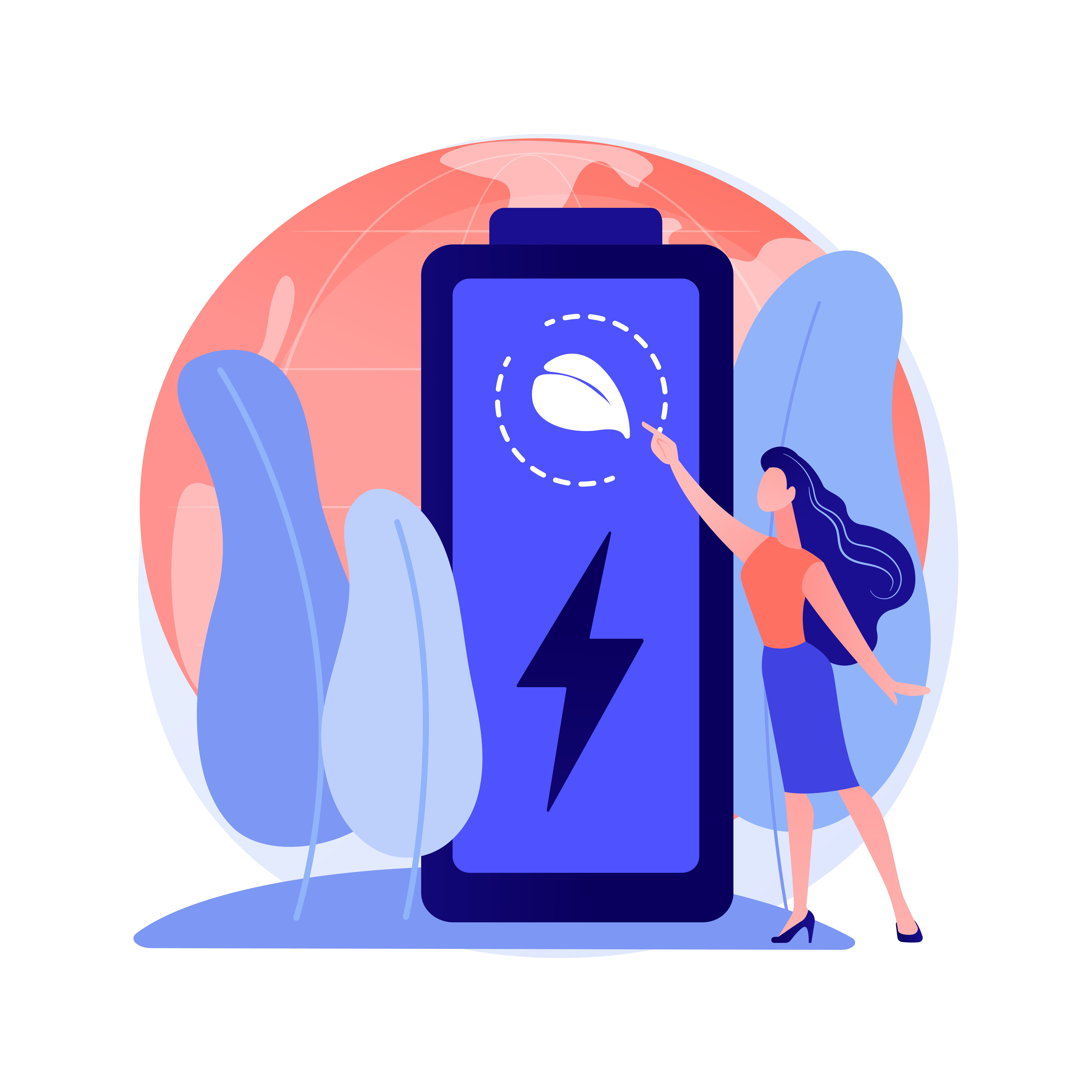 Large Battery